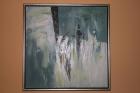 Galeriebild aus Dänemark Öl auf Leinwand